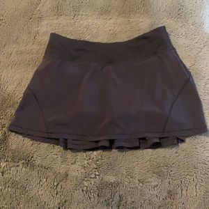 Lululemon Skirt